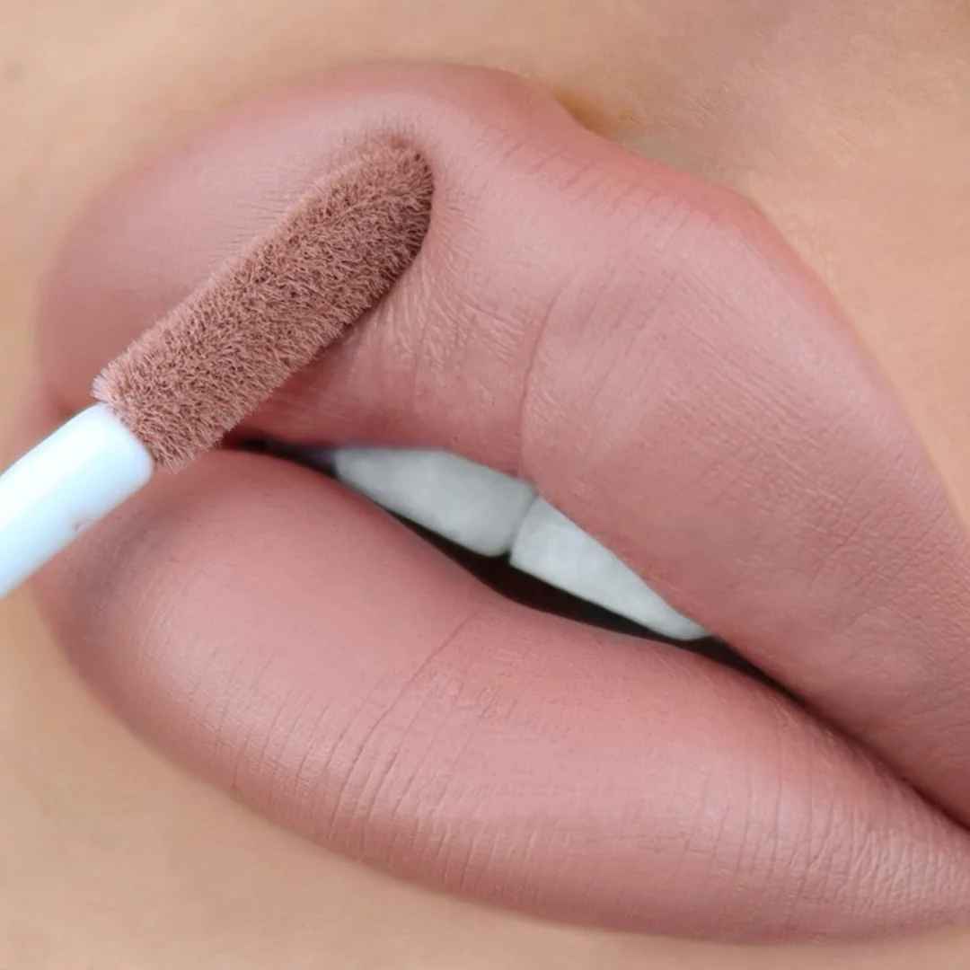 Beauty Creations Seal the Deal Matte Liquid Lipstick