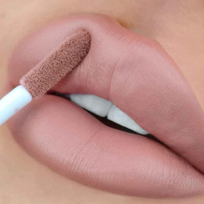 Beauty Creations Seal the Deal Matte Liquid Lipstick