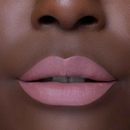 Beauty Creations Seal the Deal Matte Liquid Lipstick