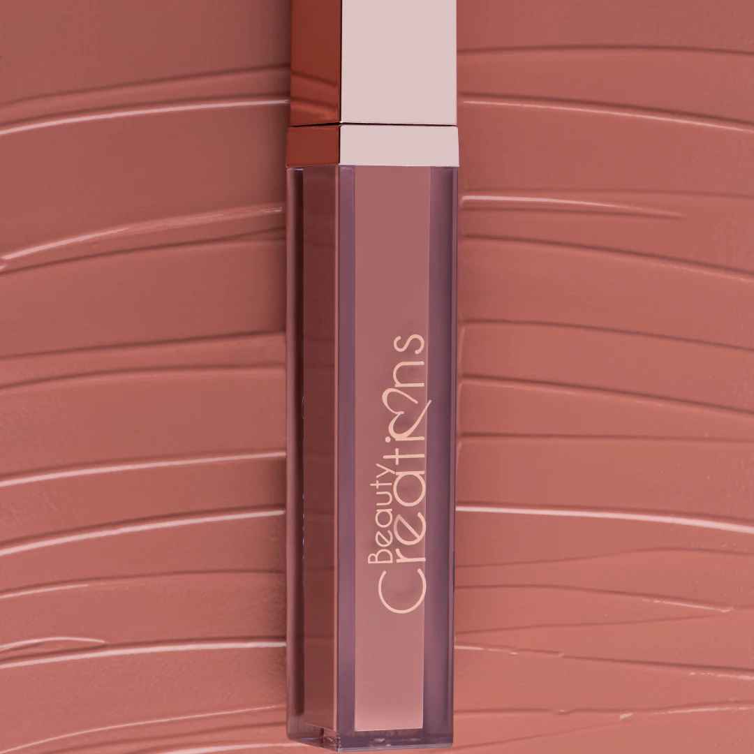 Beauty Creations Seal the Deal Matte Liquid Lipstick