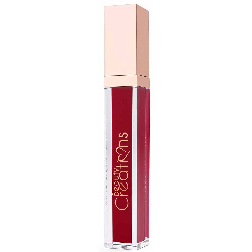 Beauty Creations Seal the Deal Matte Liquid Lipstick