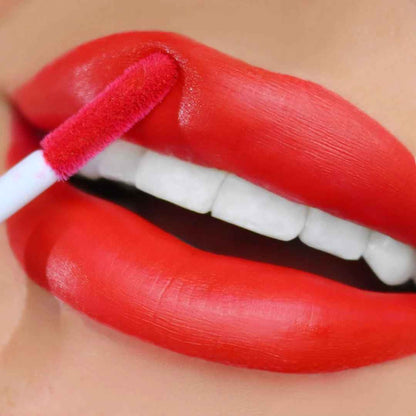 Beauty Creations Seal the Deal Matte Liquid Lipstick
