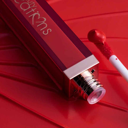 Beauty Creations Seal the Deal Matte Liquid Lipstick