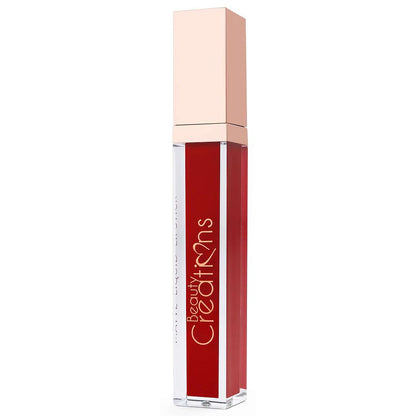 Beauty Creations Seal the Deal Matte Liquid Lipstick