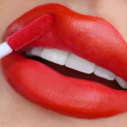 Beauty Creations Seal the Deal Matte Liquid Lipstick