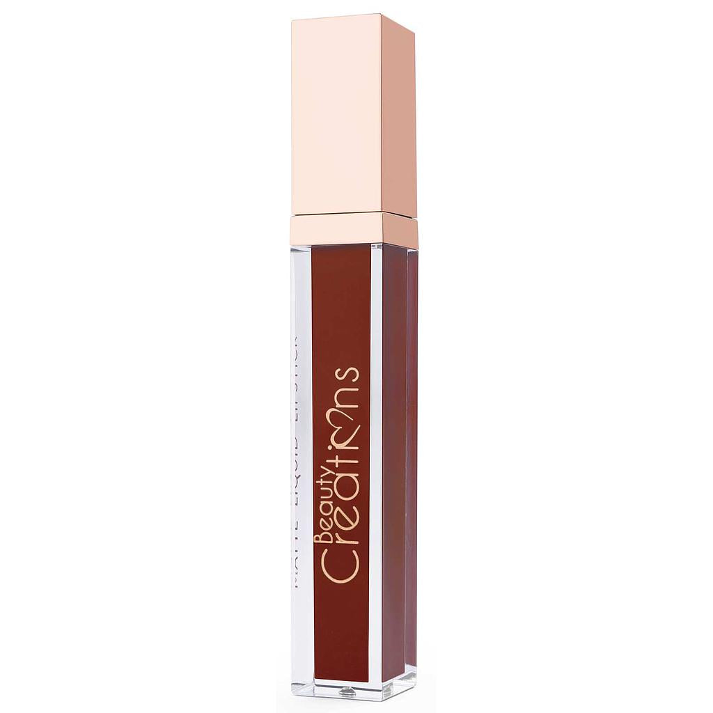 Beauty Creations Seal the Deal Matte Liquid Lipstick