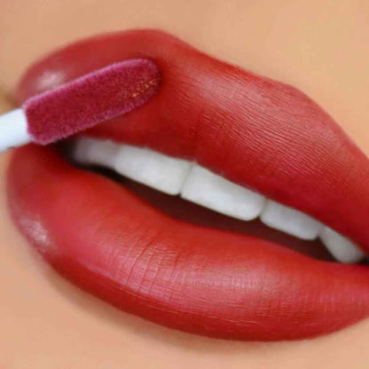 Beauty Creations Seal the Deal Matte Liquid Lipstick