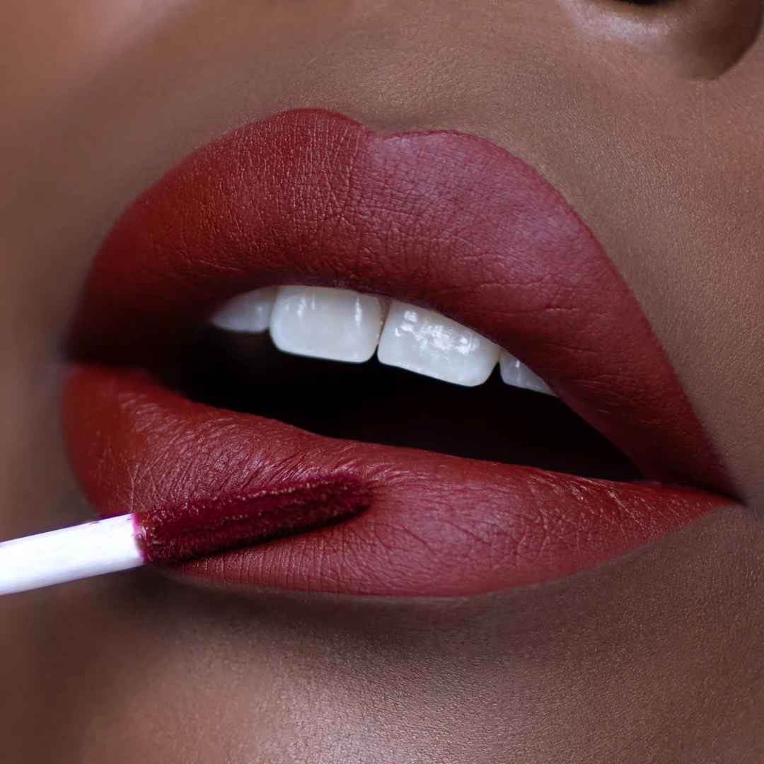 Beauty Creations Seal the Deal Matte Liquid Lipstick