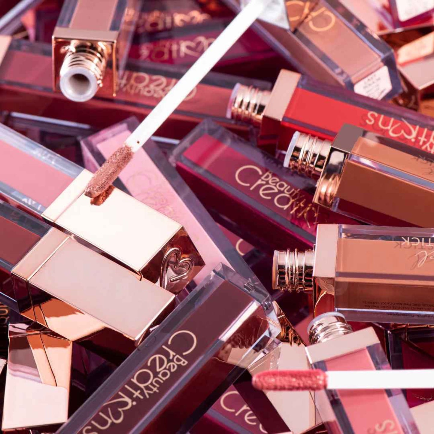 Beauty Creations Seal the Deal Matte Liquid Lipstick