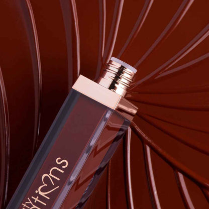 Beauty Creations Seal the Deal Matte Liquid Lipstick