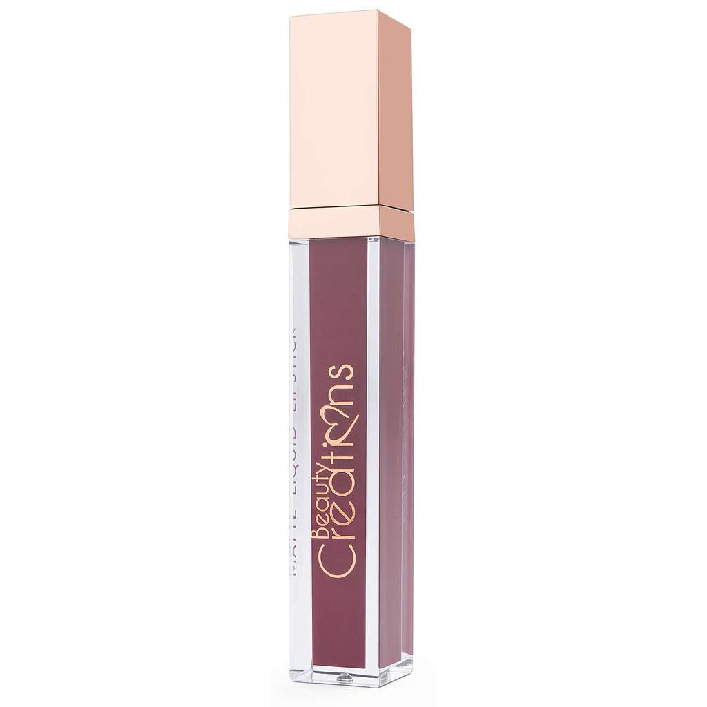 Beauty Creations Seal the Deal Matte Liquid Lipstick