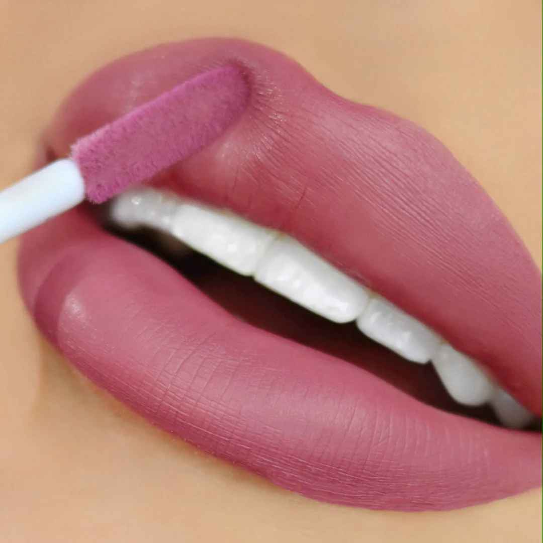 Beauty Creations Seal the Deal Matte Liquid Lipstick