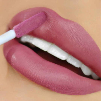 Beauty Creations Seal the Deal Matte Liquid Lipstick