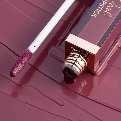 Beauty Creations Seal the Deal Matte Liquid Lipstick