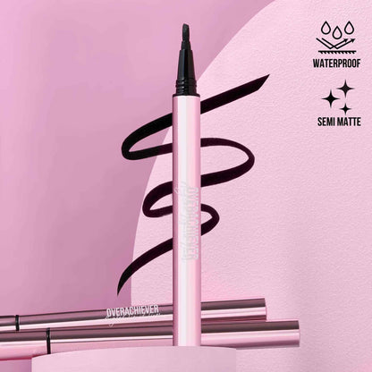 Beauty Creations Overachiever Angled Liquid Eyeliner