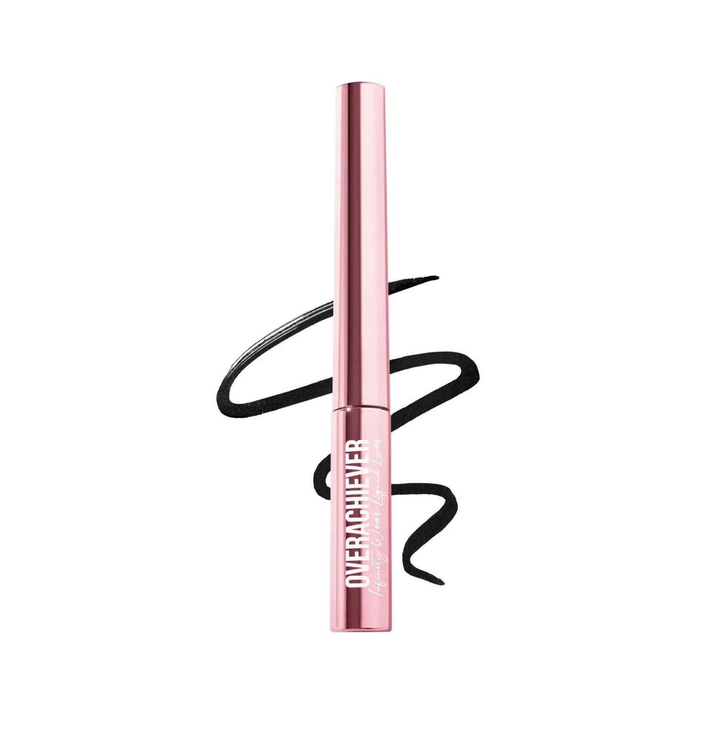 Beauty Creations Overachiever Infinity Wear Liquid Eyeliner