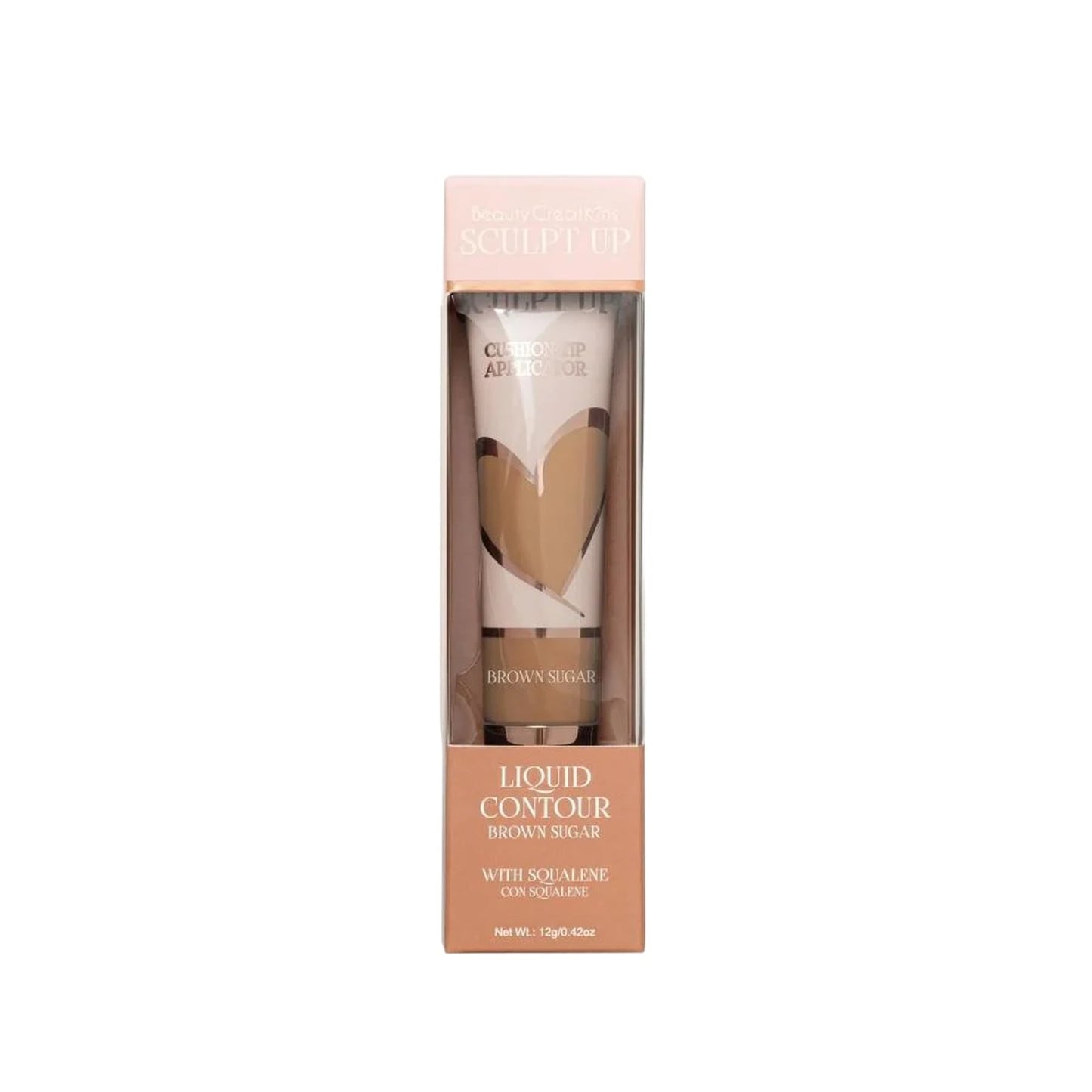 Beauty Creations Flawless Stay Sculpt Up Liquid Contour