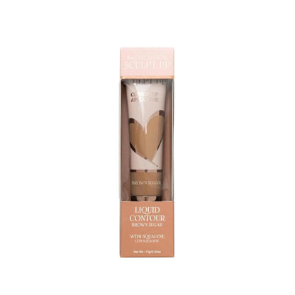 Beauty Creations Flawless Stay Sculpt Up Liquid Contour