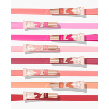 Beauty Creations Flawless Stay Cheeked Up Liquid Blush