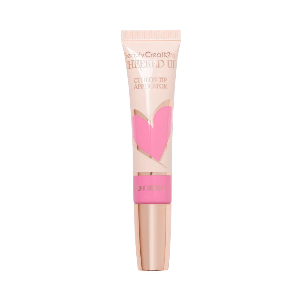Beauty Creations Flawless Stay Cheeked Up Liquid Blush