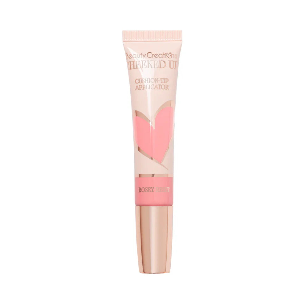 Beauty Creations Flawless Stay Cheeked Up Liquid Blush