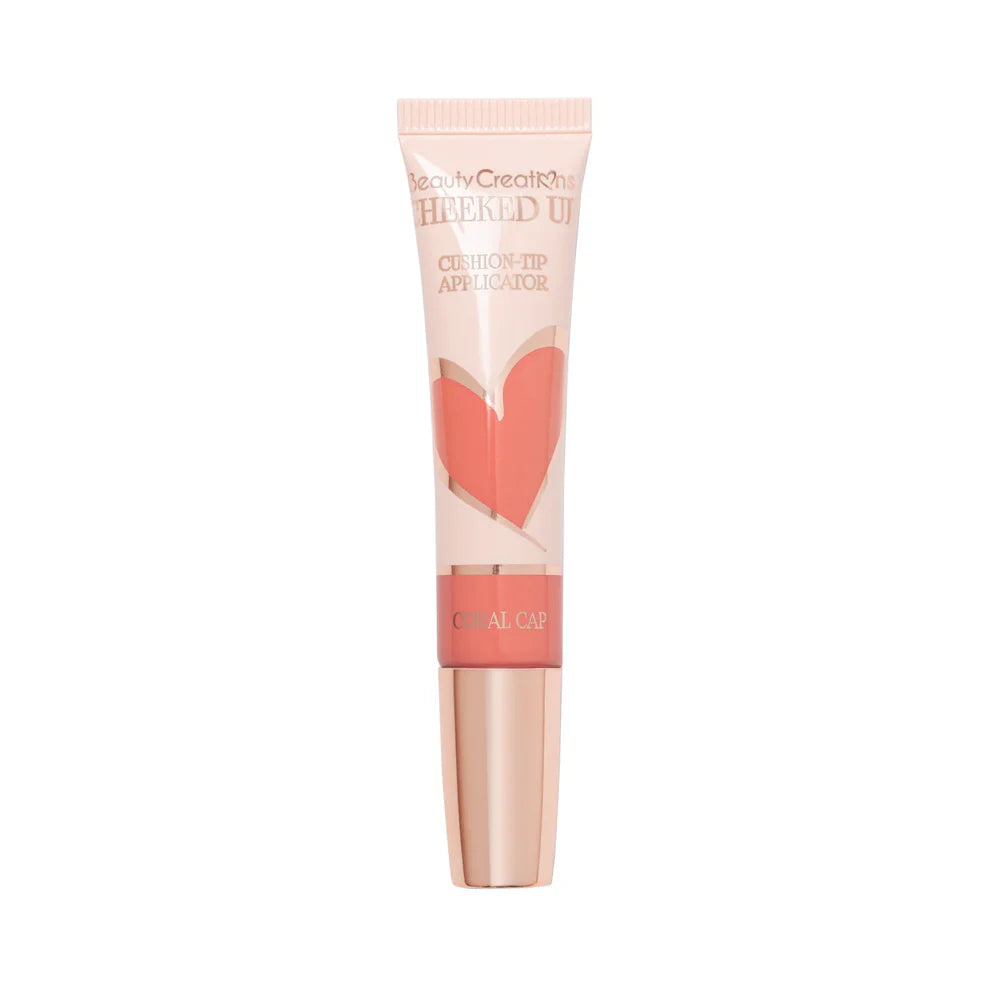 Beauty Creations Flawless Stay Cheeked Up Liquid Blush