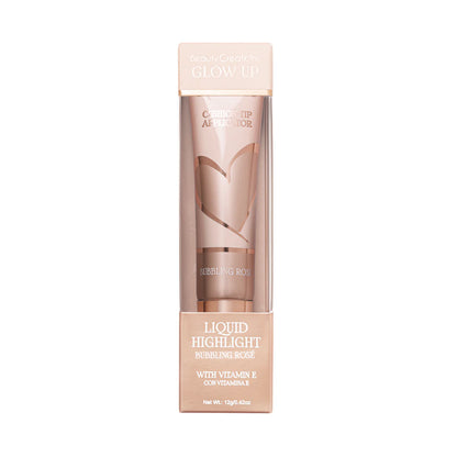 Beauty Creations Flawless Stay Glow Up Liquid Highlighter