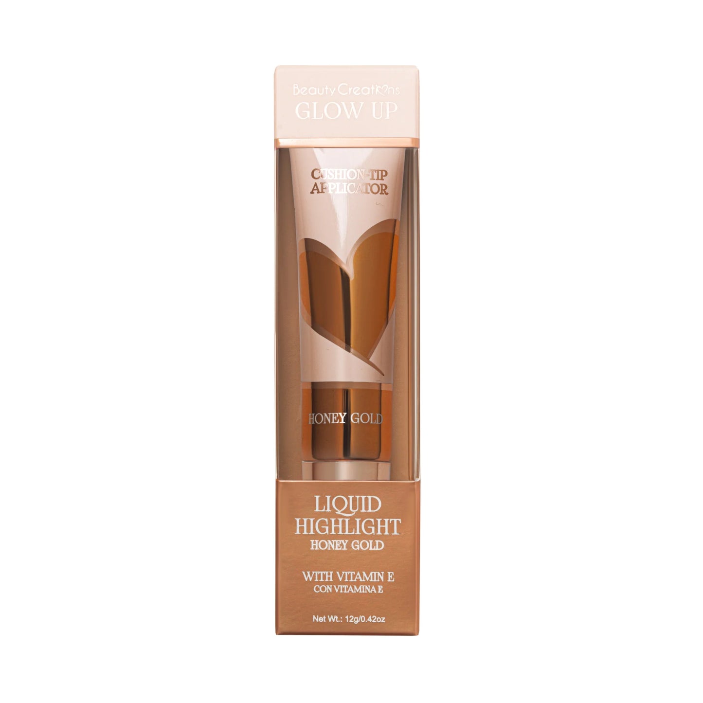 Beauty Creations Flawless Stay Glow Up Liquid Highlighter