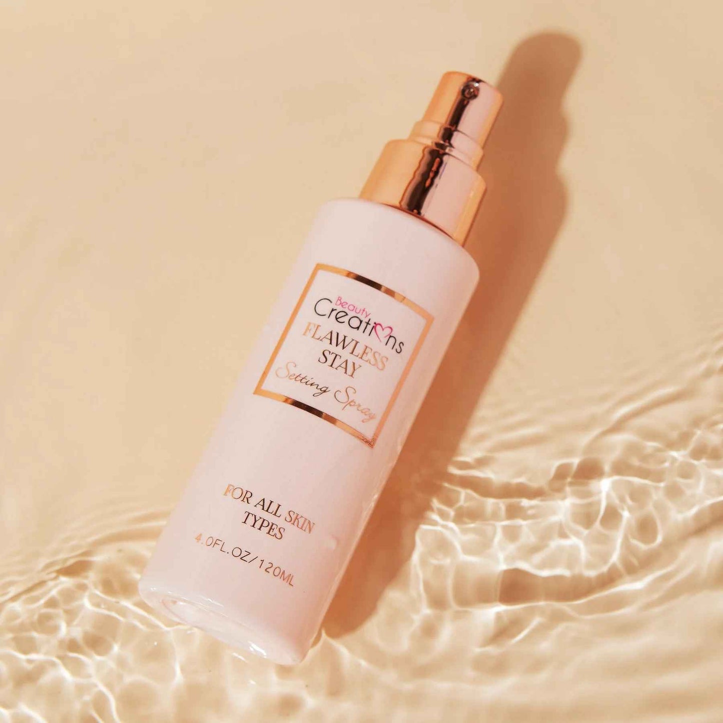 Beauty Creations Setting Spray