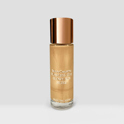 Beauty Creations Flawless Stay Glowy Skin Filter BB & CC creams