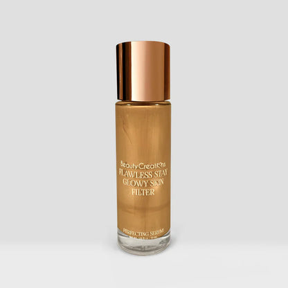 Beauty Creations Flawless Stay Glowy Skin Filter BB & CC creams