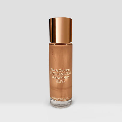 Beauty Creations Flawless Stay Glowy Skin Filter BB & CC creams