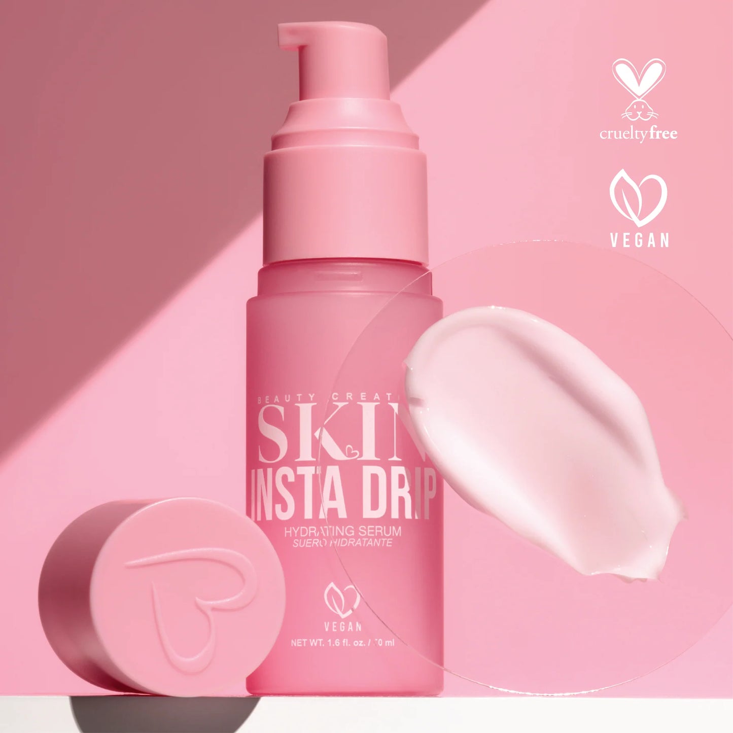Beauty Creations Skin Hydrating Serum - Insta Drip