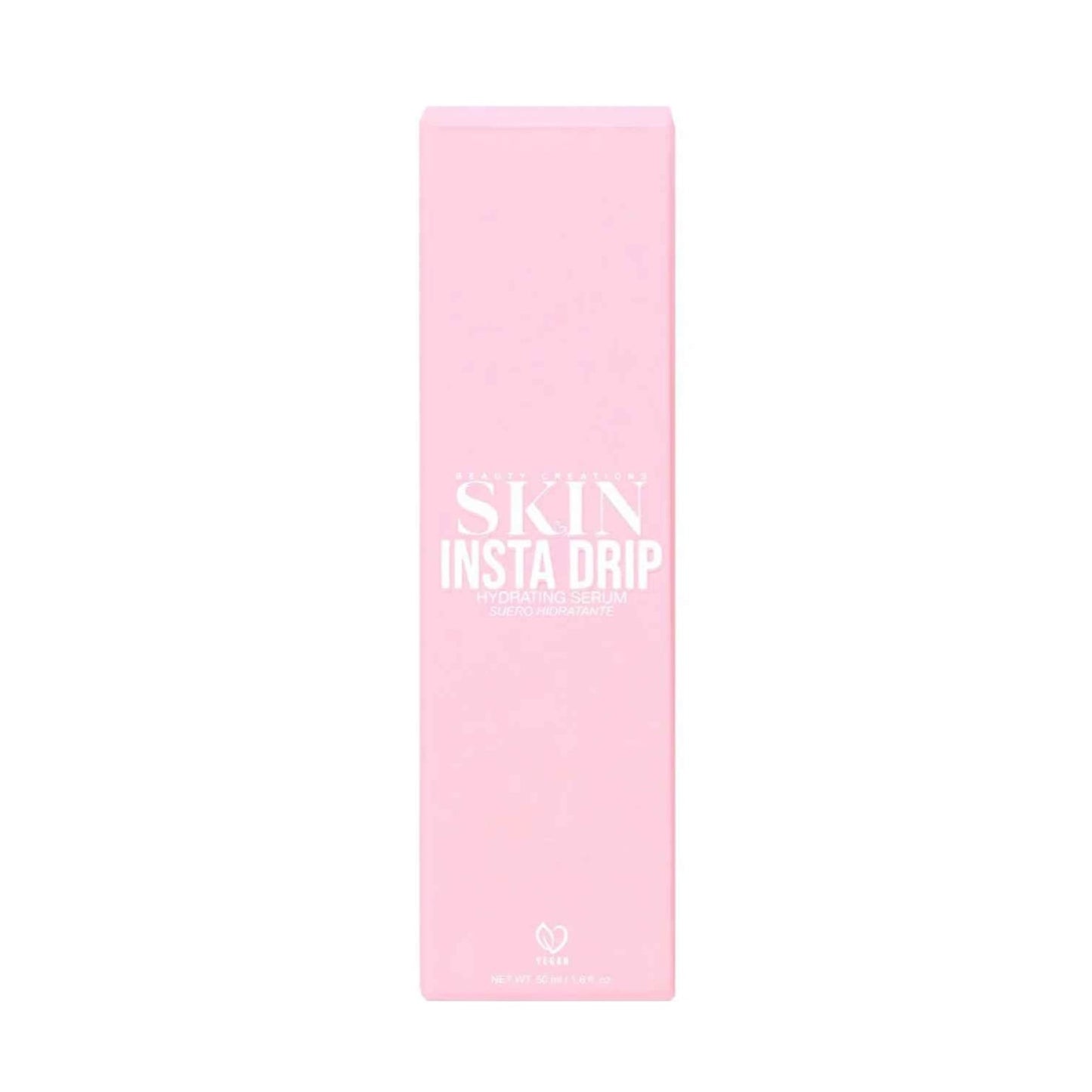 Beauty Creations Skin Hydrating Serum - Insta Drip