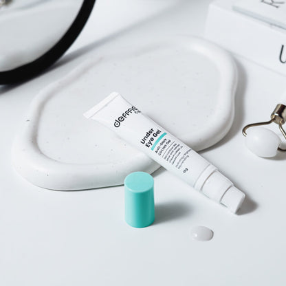 Derma Pella Undereye Gel 15g