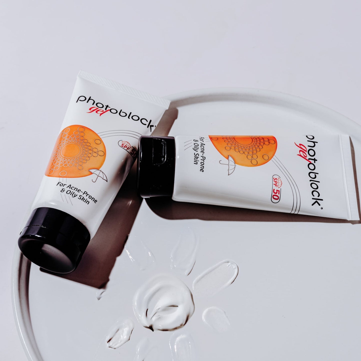 Derma Pella Photo Block Gel Spf 50, 75g