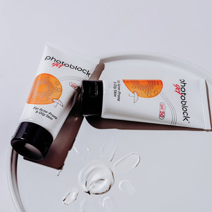 Derma Pella Photo Block Gel Spf 50, 75g