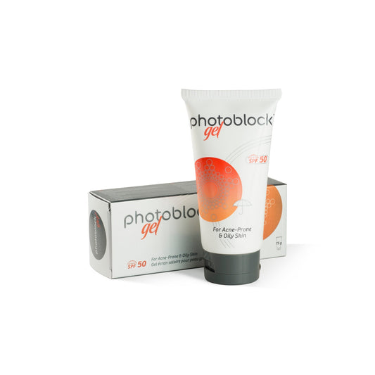 Derma Pella Photo Block Gel Spf 50, 75g