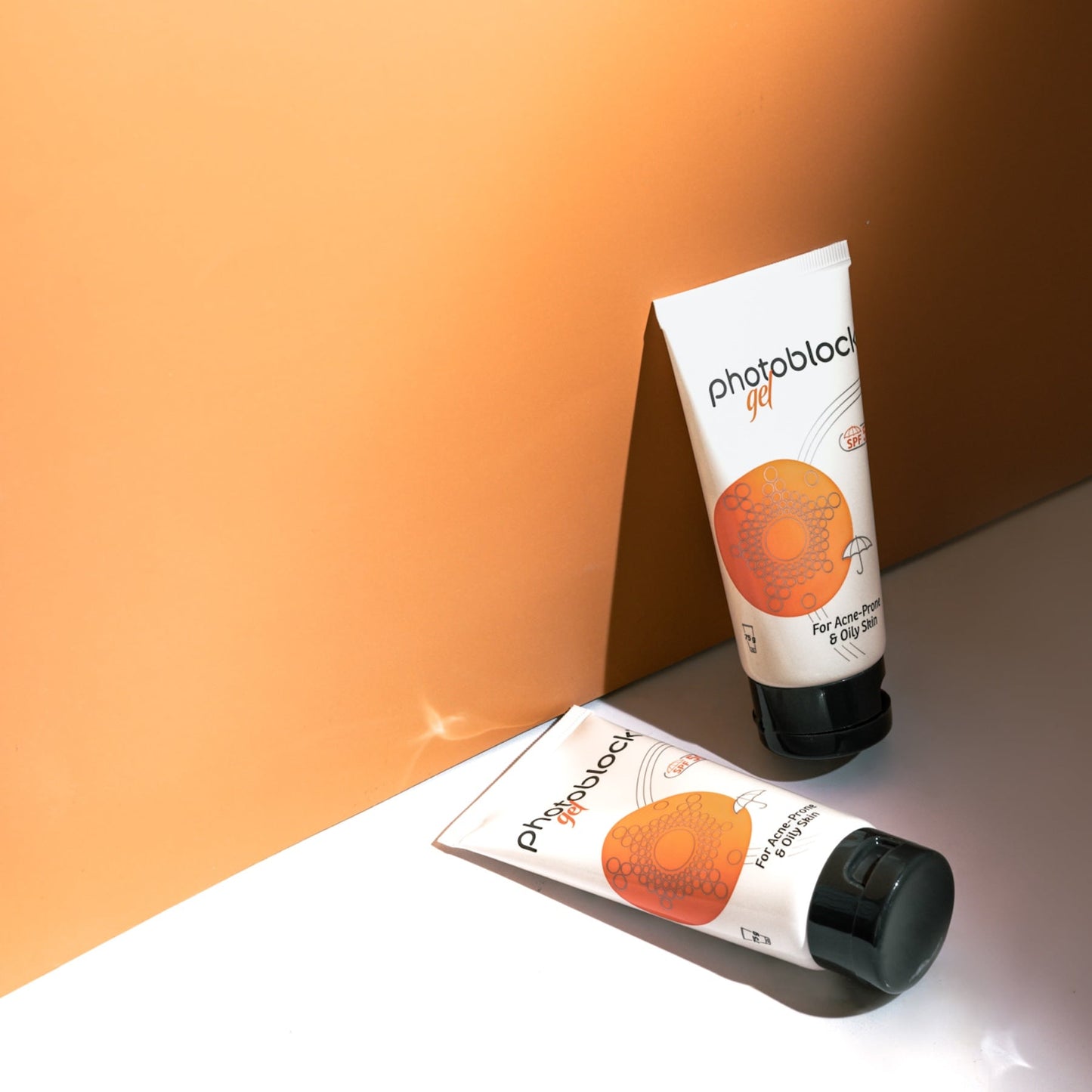 Derma Pella Photo Block Gel Spf 50, 75g