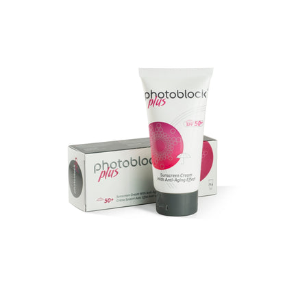 Derma Pella Photo Block Plus Spf 50+, 75g