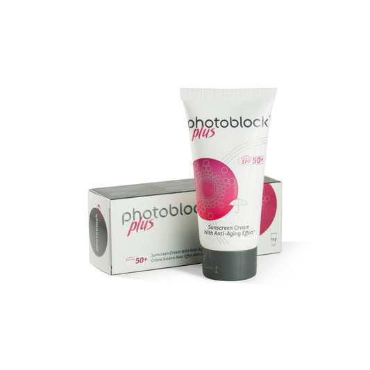 Derma Pella Photo Block Plus Spf 50+, 75g