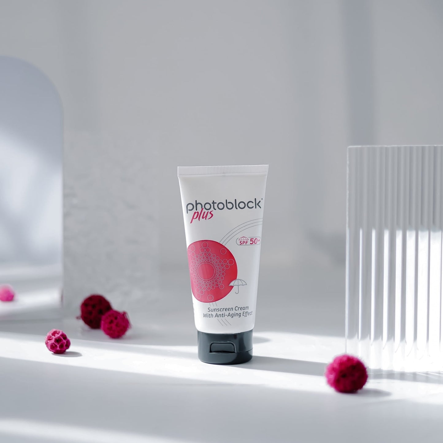 Derma Pella Photo Block Plus Spf 50+, 75g