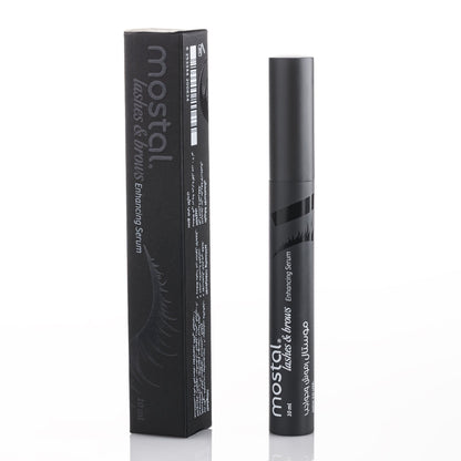 Derma Pella Mostal Eye Lash 10ml