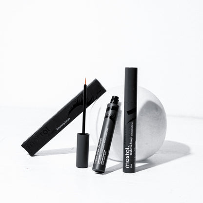 Derma Pella Mostal Eye Lash Serum 10ml