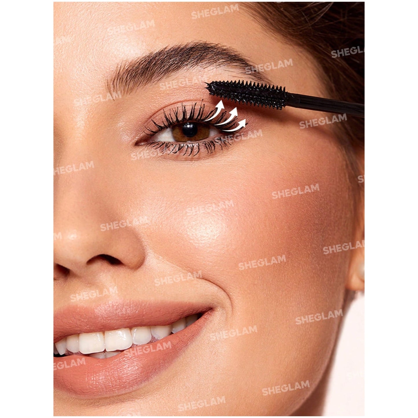 Sheglam Flutter Wink Volumizing Mascara 6.3ml