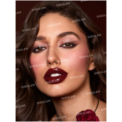 Sheglam Ember Rose Immortal Love Lip Gloss