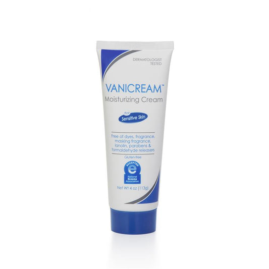 Vanicream Skin Cream Tube 113g