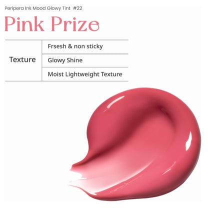 Peripera Ink Mood Glowy Tint