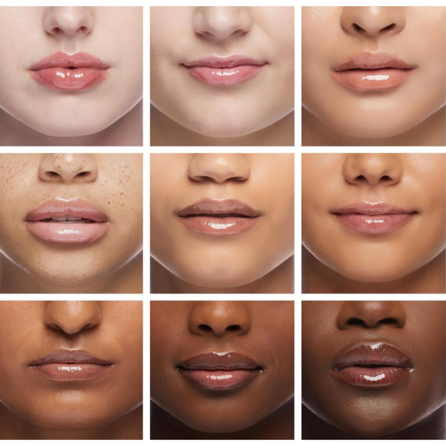 Peripera Ink Glasting Lip Gloss