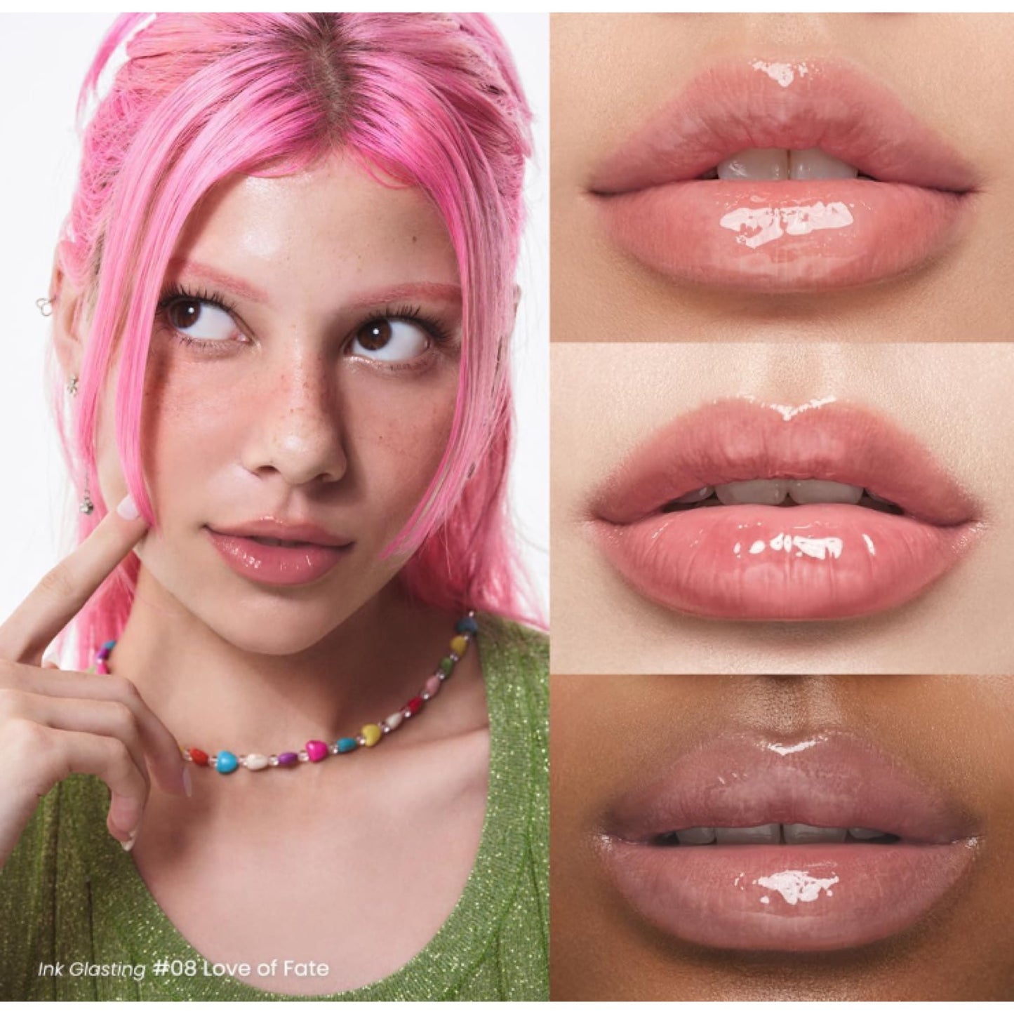 Peripera Ink Glasting Lip Gloss